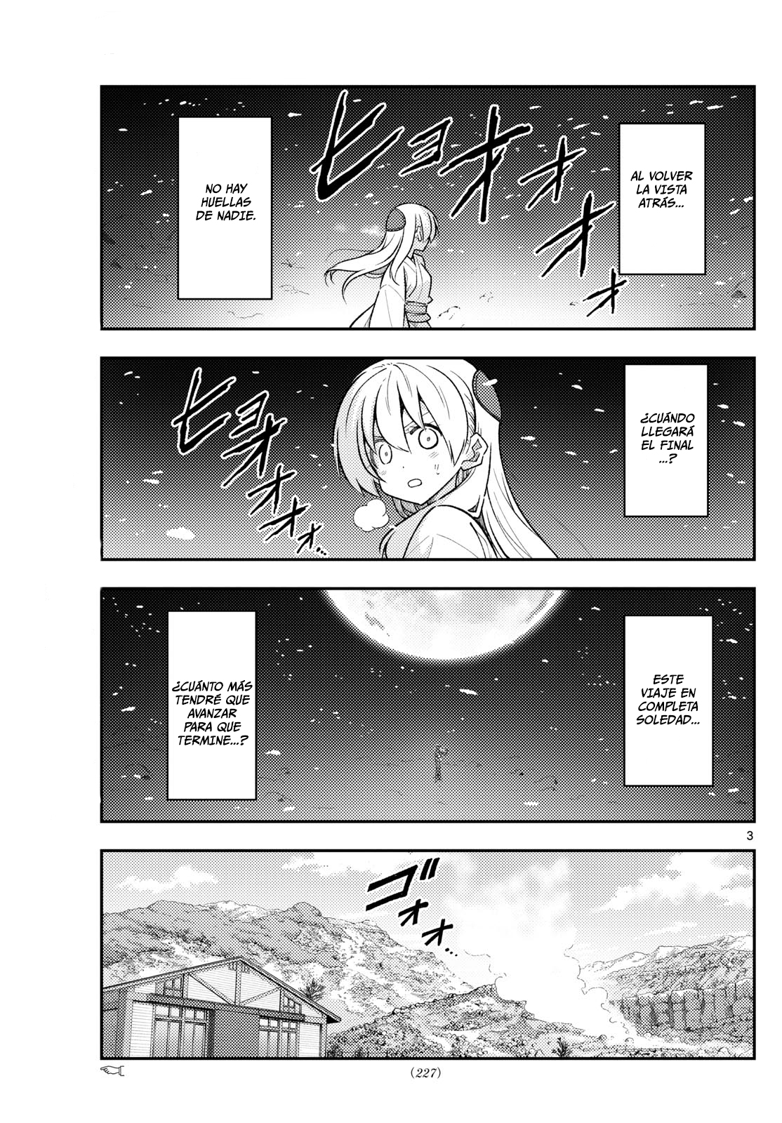 Read Tonikaku Kawaii ES Manga Online