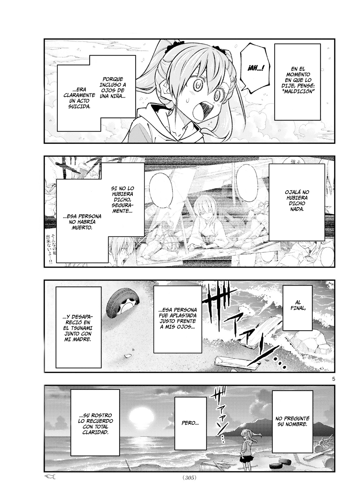 Read Tonikaku Kawaii ES Manga Online