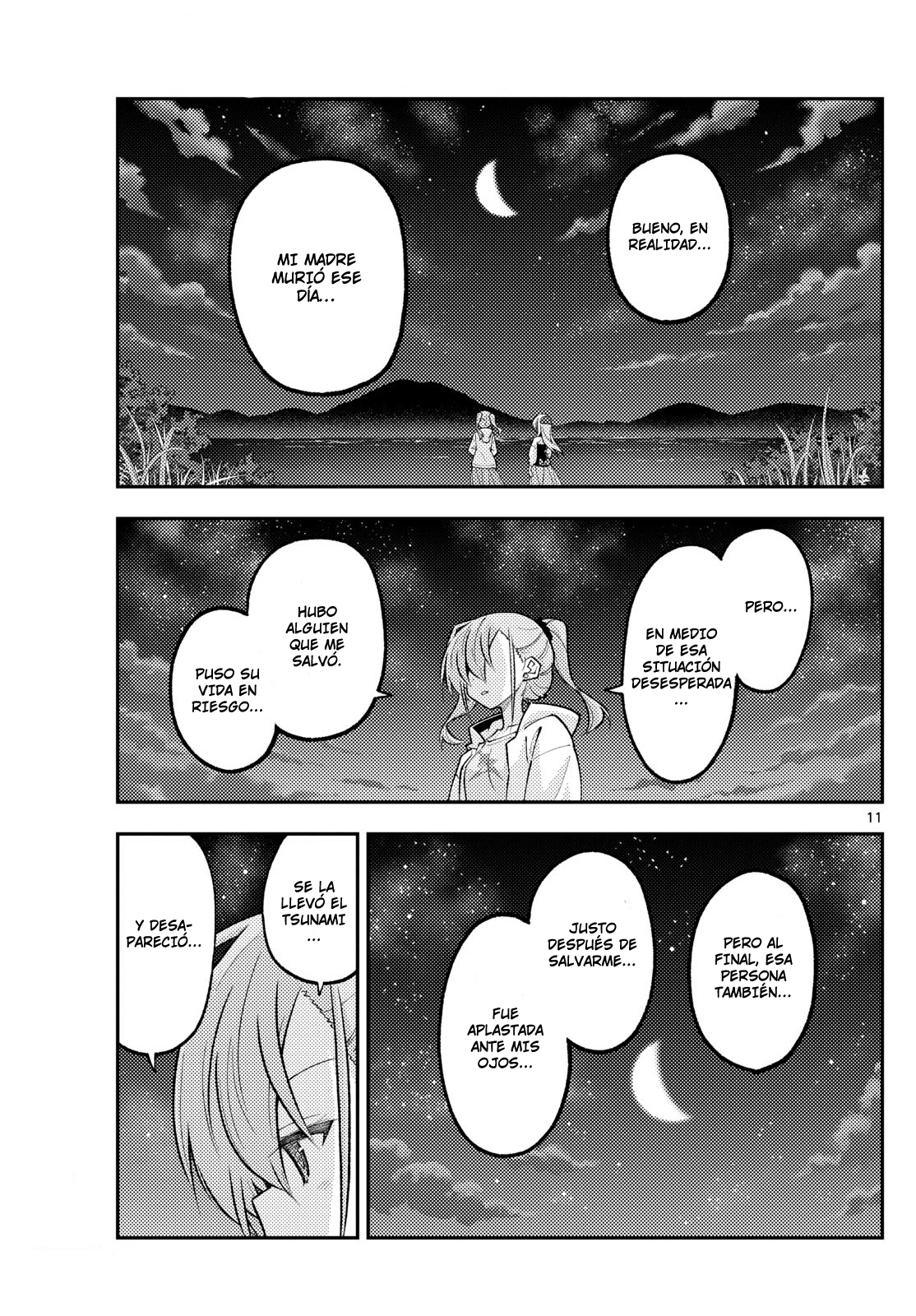 Read Tonikaku Kawaii ES Manga Online