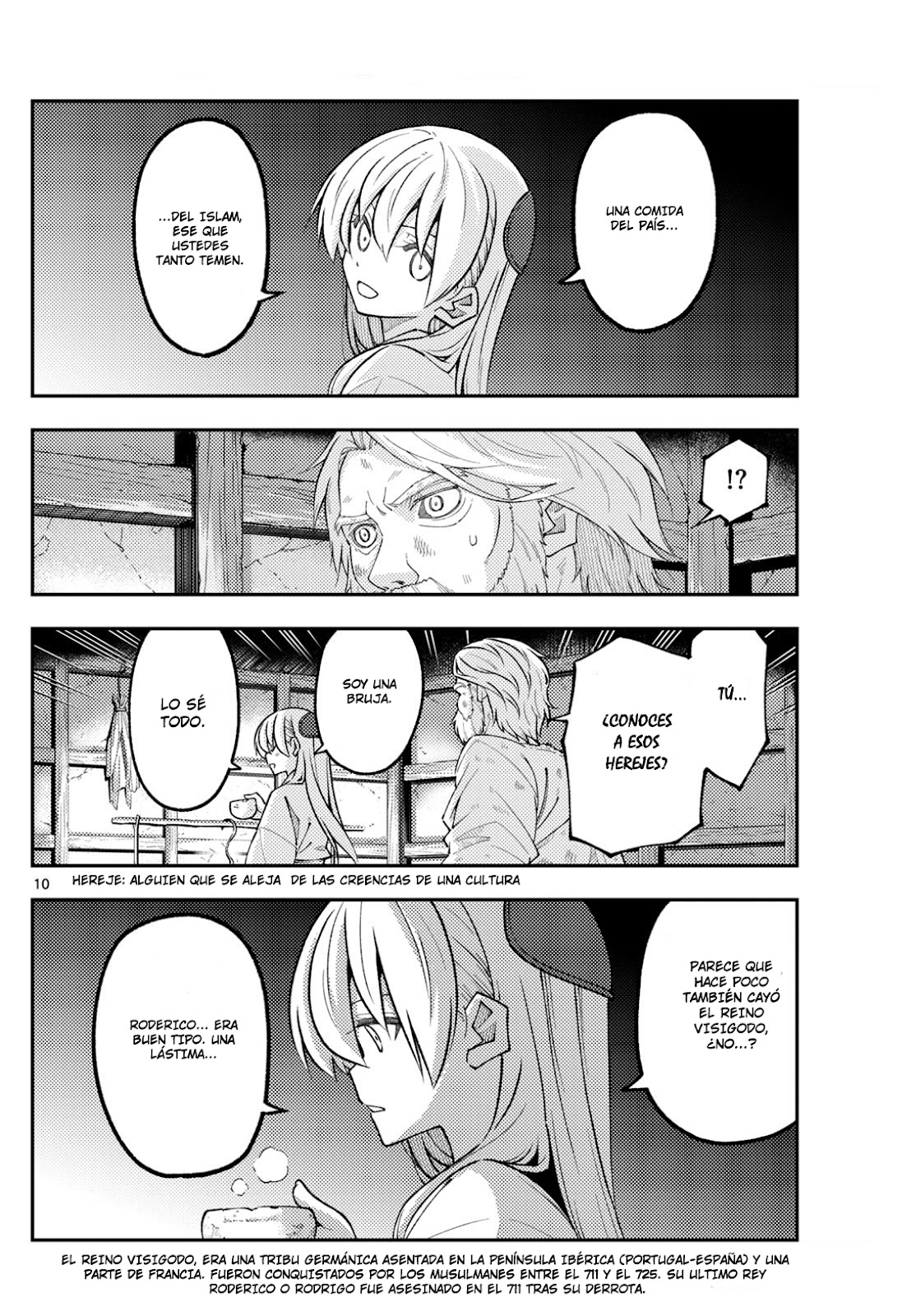 Read Tonikaku Kawaii ES Manga Online