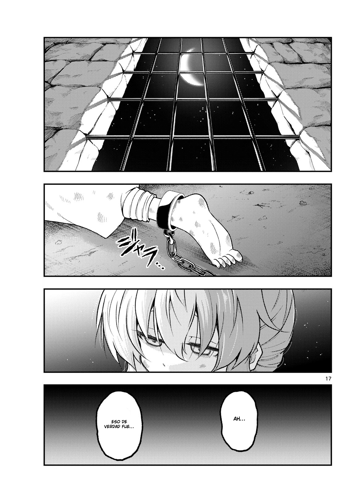 Read Tonikaku Kawaii ES Manga Online