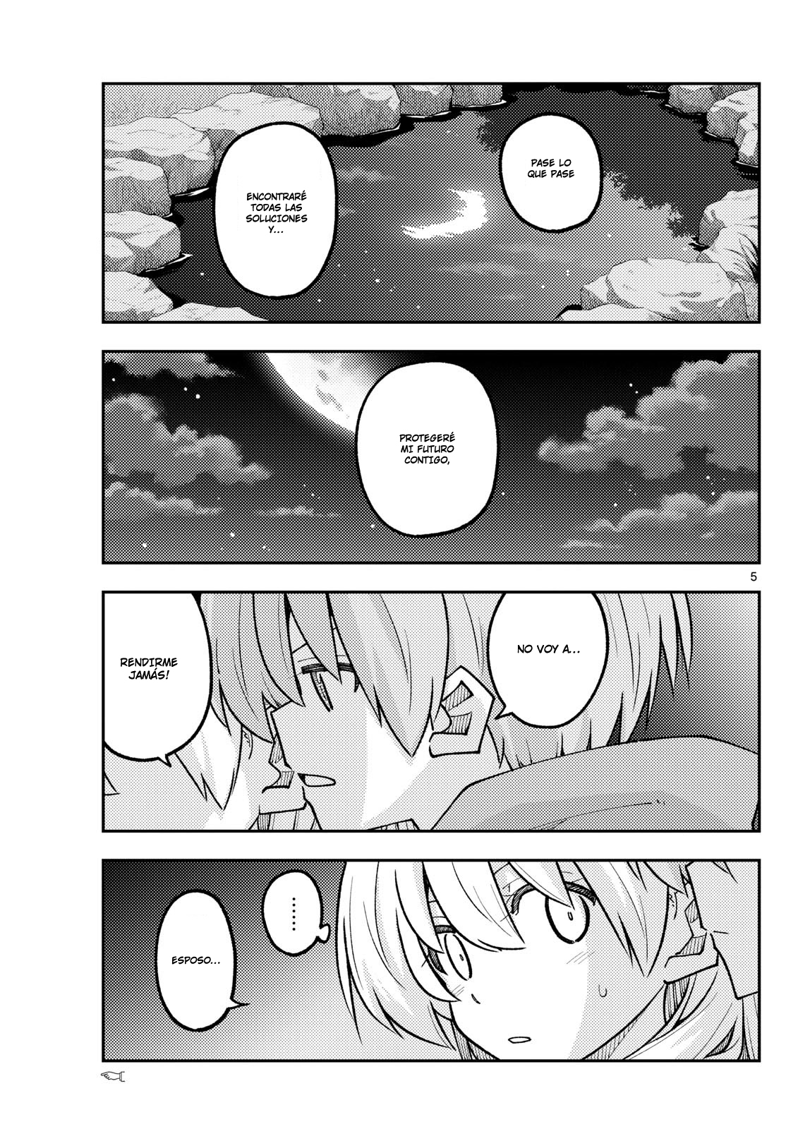 Read Tonikaku Kawaii ES Manga Online