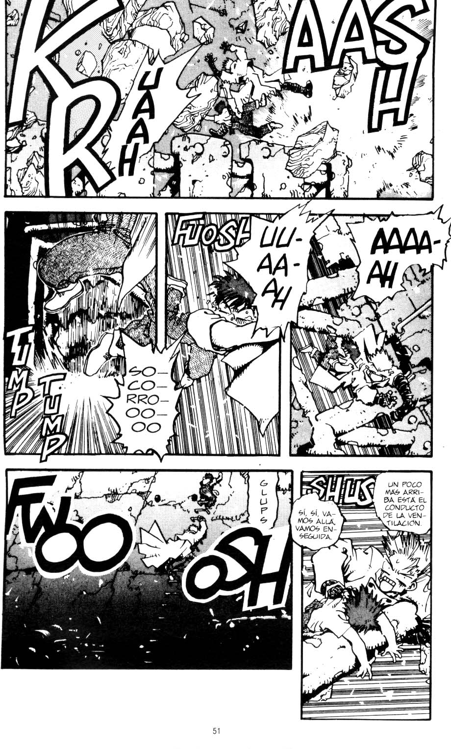 Read Trigun ES Manga Online