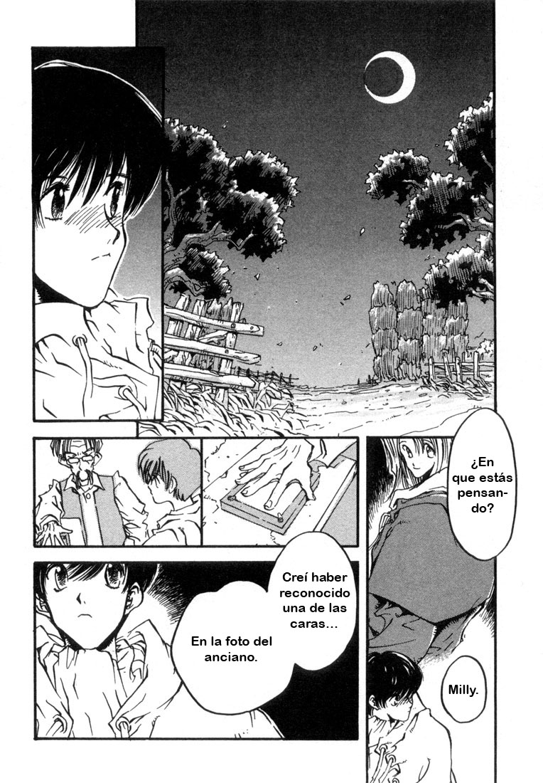 Read Trigun ES Manga Online