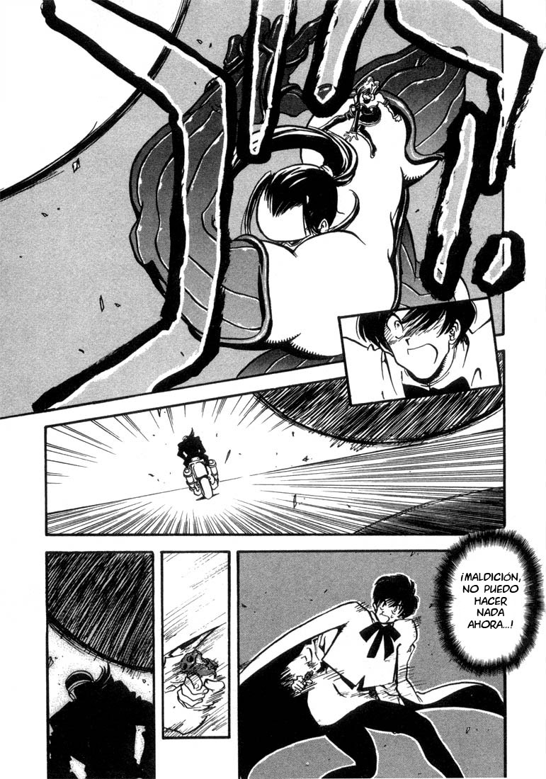Read Trigun ES Manga Online
