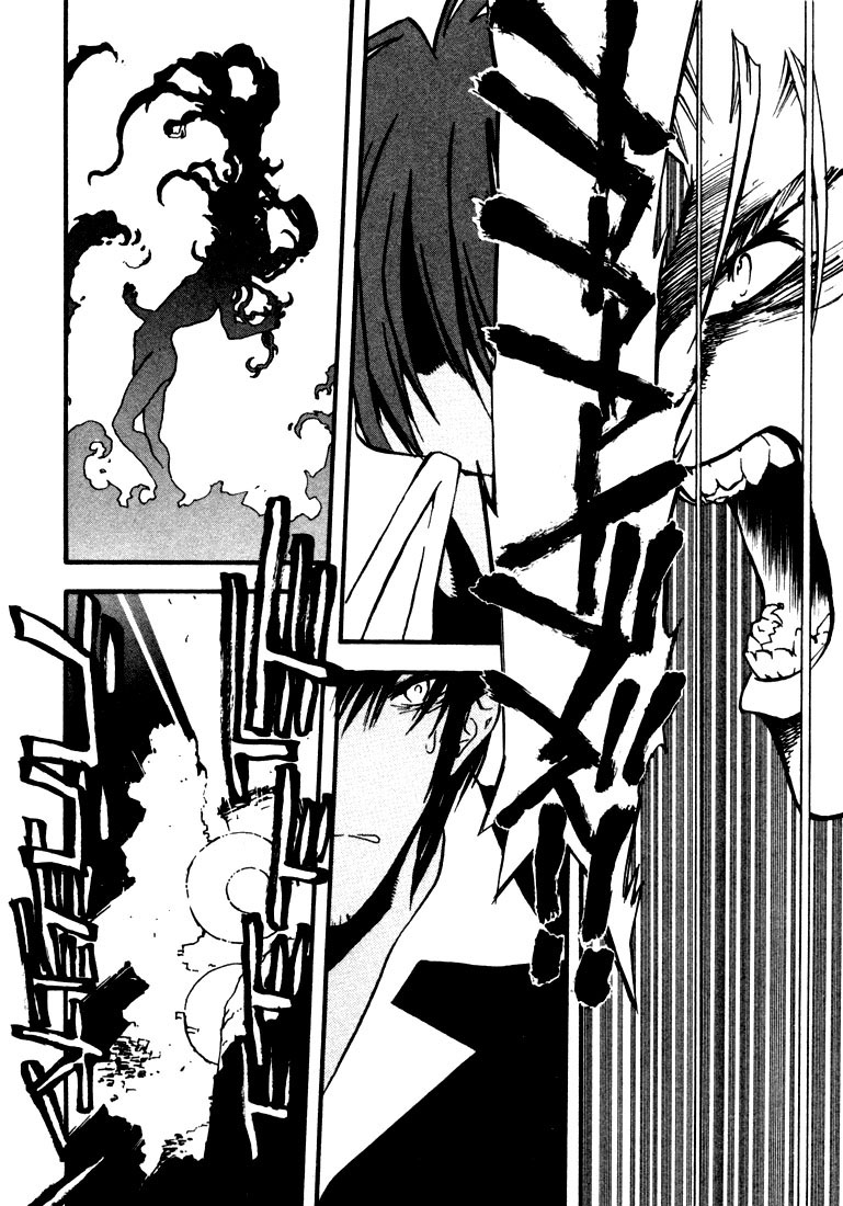 Read Trigun ES Manga Online