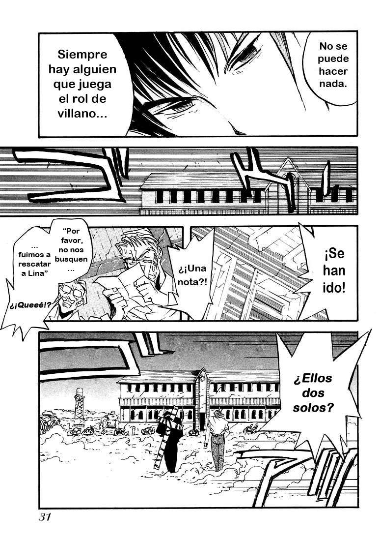 Read Trigun Maximum ES Manga Online
