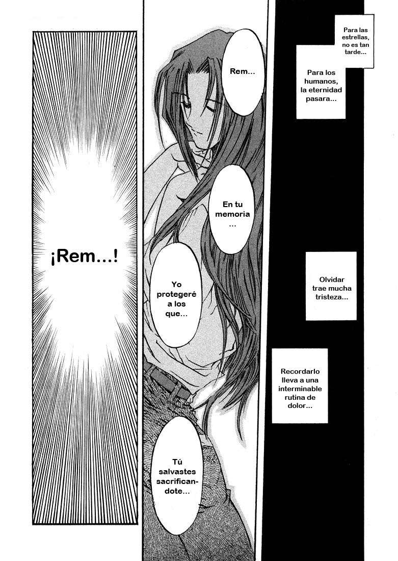 Read Trigun Maximum ES Manga Online