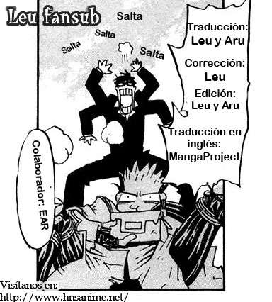 Read Trigun Maximum ES Manga Online
