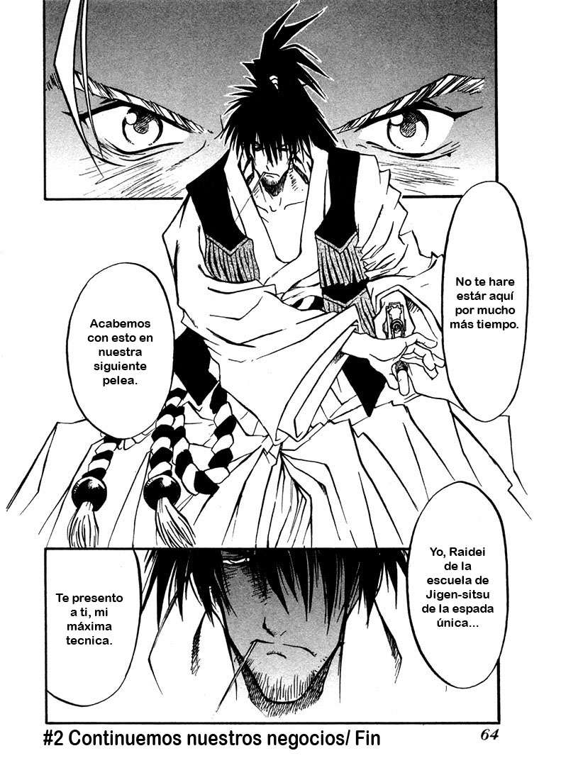 Read Trigun Maximum ES Manga Online