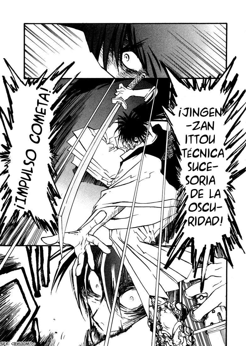 Read Trigun Maximum ES Manga Online