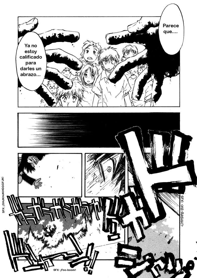 Read Trigun Maximum ES Manga Online