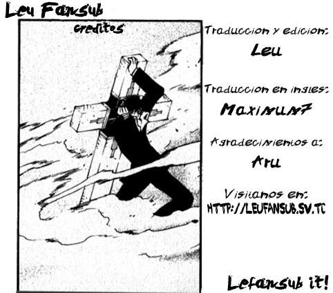 Read Trigun Maximum ES Manga Online