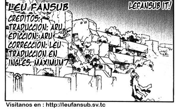 Read Trigun Maximum ES Manga Online