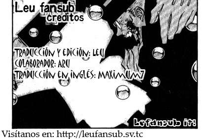 Read Trigun Maximum ES Manga Online