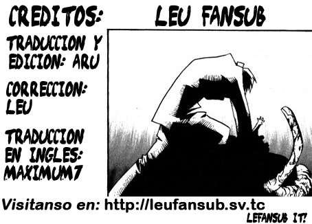Read Trigun Maximum ES Manga Online