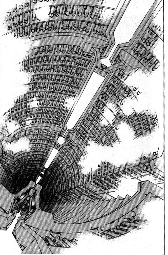 Read Trigun Maximum ES Manga Online