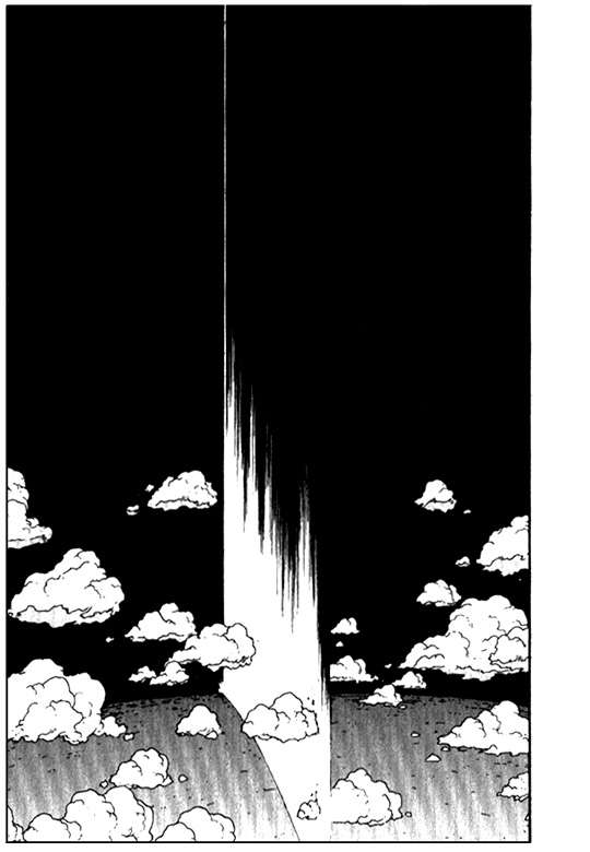 Read Trigun Maximum ES Manga Online