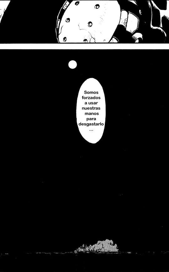 Read Trigun Maximum ES Manga Online