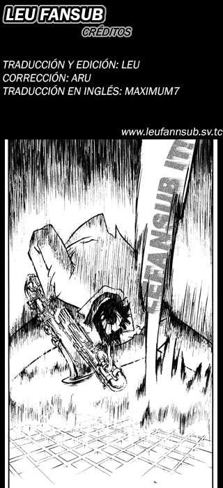 Read Trigun Maximum ES Manga Online