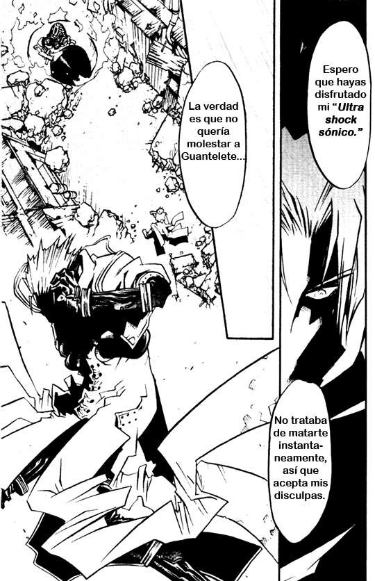 Read Trigun Maximum ES Manga Online