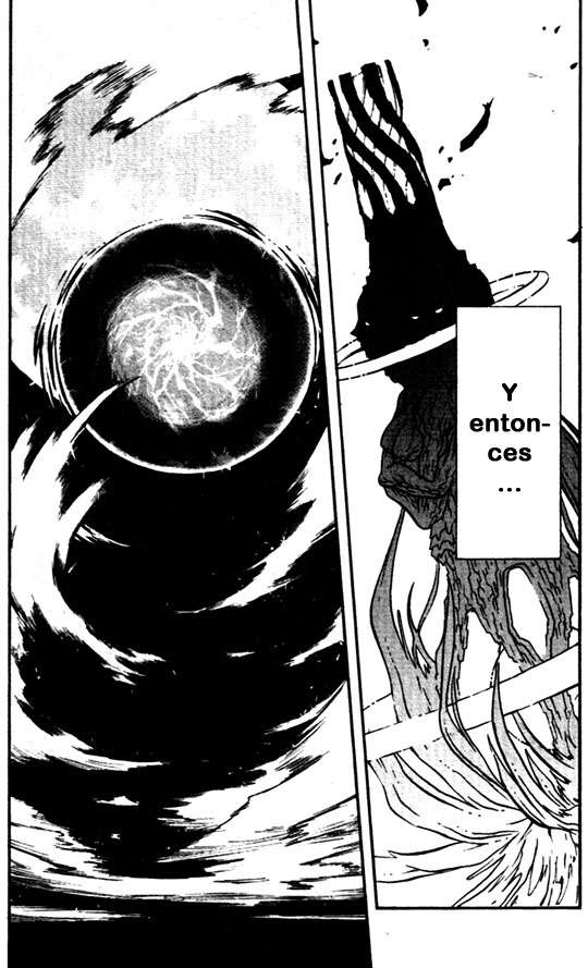 Read Trigun Maximum ES Manga Online