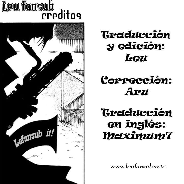Read Trigun Maximum ES Manga Online