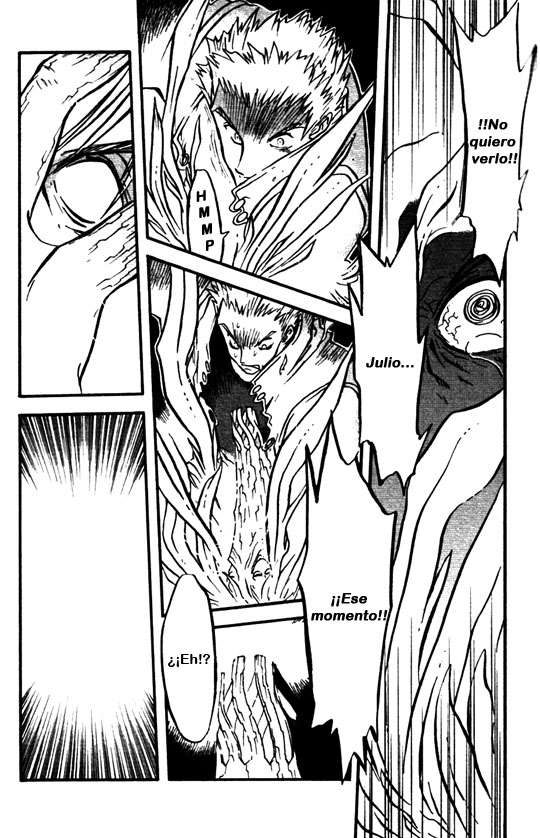 Read Trigun Maximum ES Manga Online