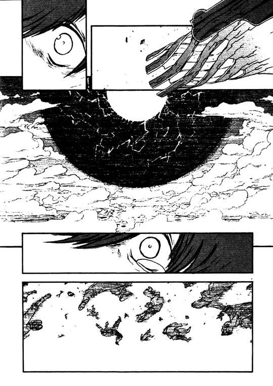 Read Trigun Maximum ES Manga Online