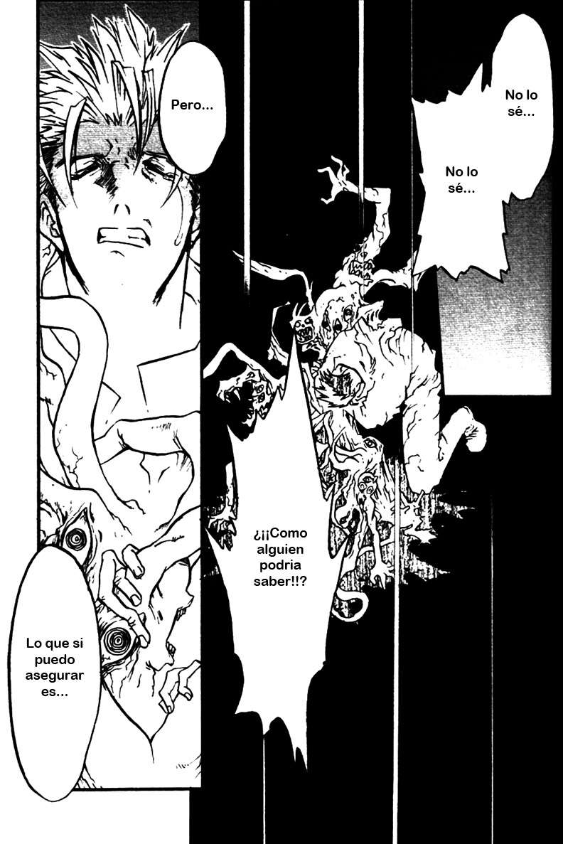 Read Trigun Maximum ES Manga Online