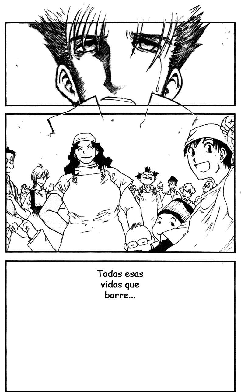 Read Trigun Maximum ES Manga Online