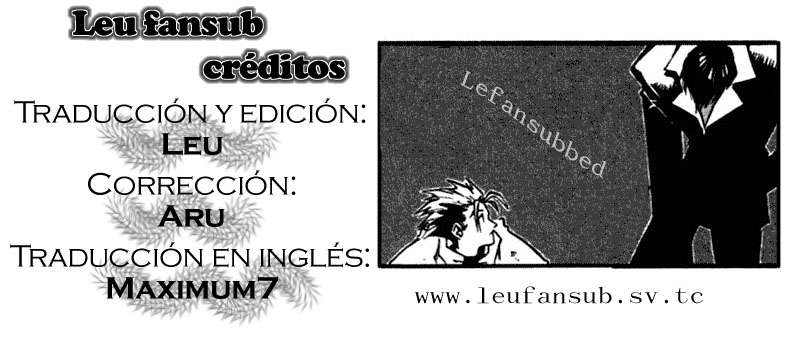 Read Trigun Maximum ES Manga Online