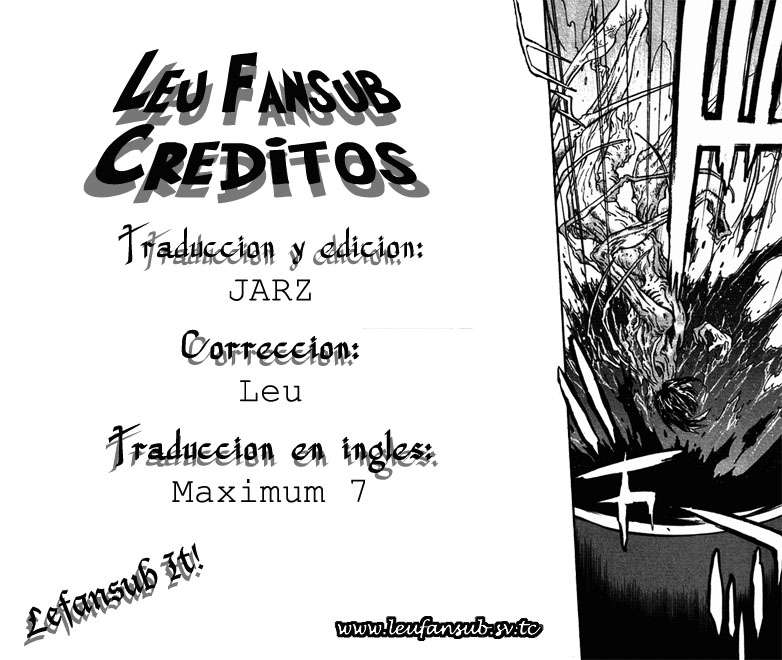 Read Trigun Maximum ES Manga Online