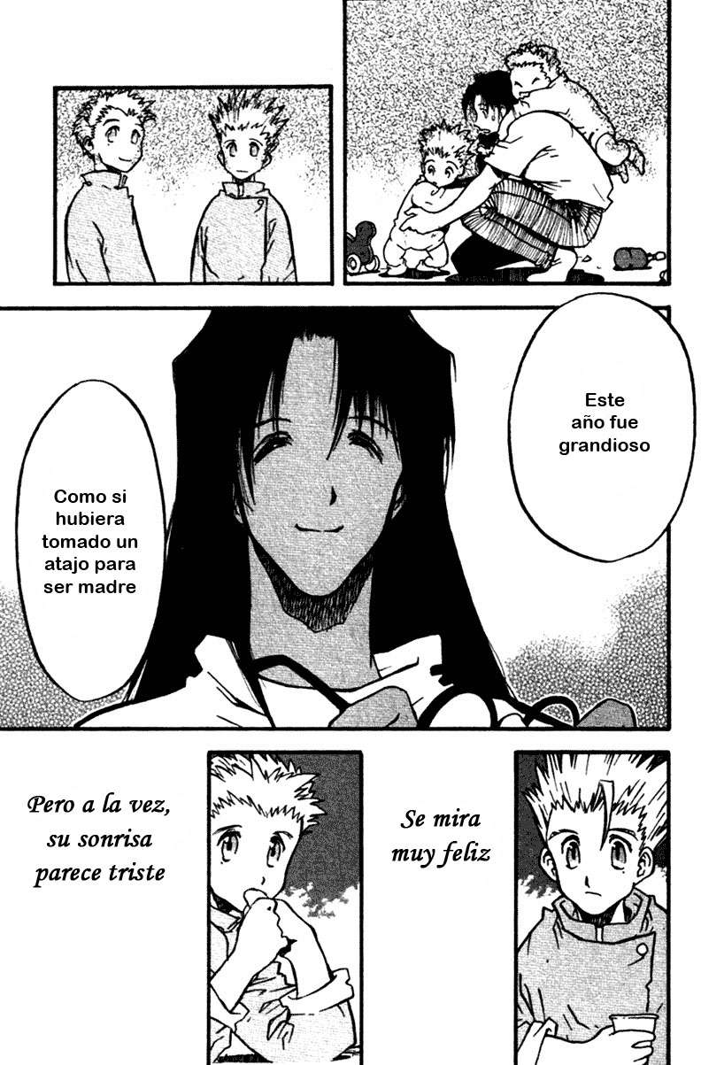Read Trigun Maximum ES Manga Online