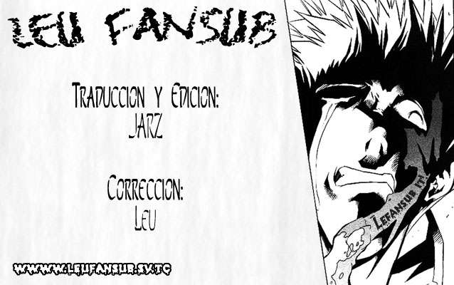 Read Trigun Maximum ES Manga Online