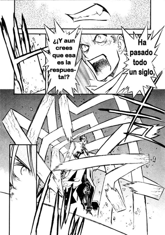 Read Trigun Maximum ES Manga Online
