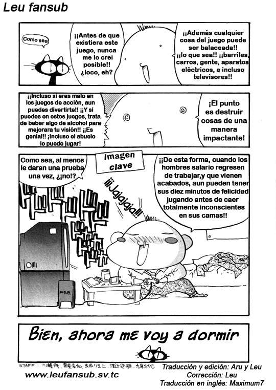 Read Trigun Maximum ES Manga Online