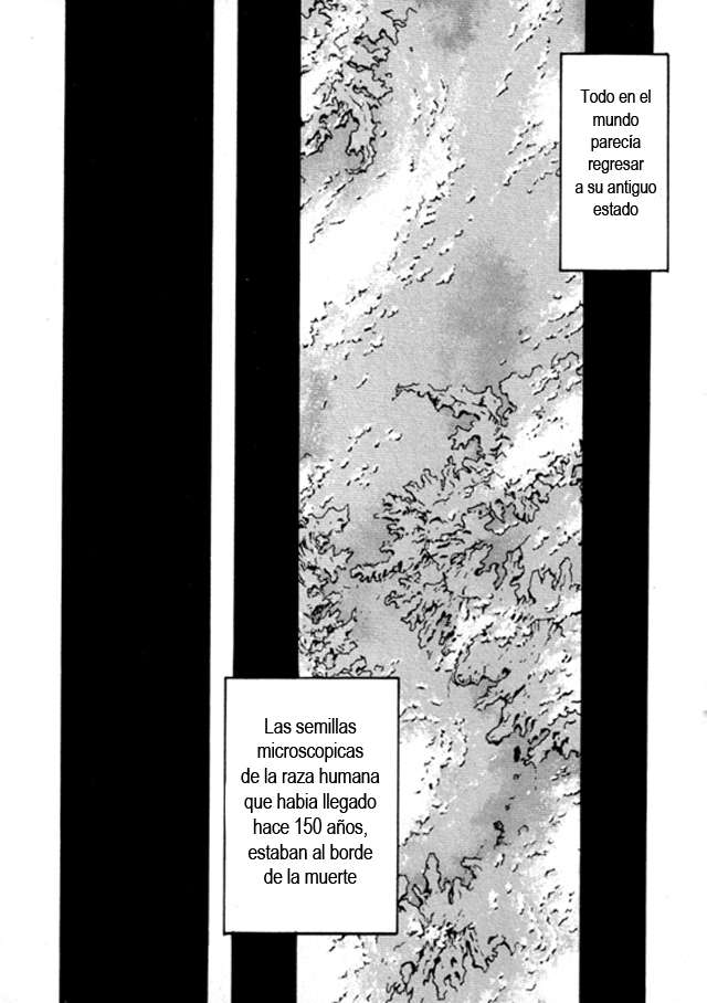 Read Trigun Maximum ES Manga Online
