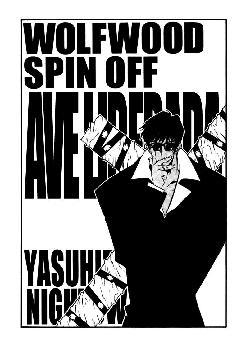 Read Trigun Maximum ES Manga Online
