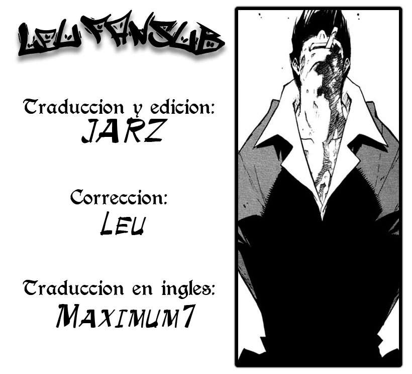Read Trigun Maximum ES Manga Online