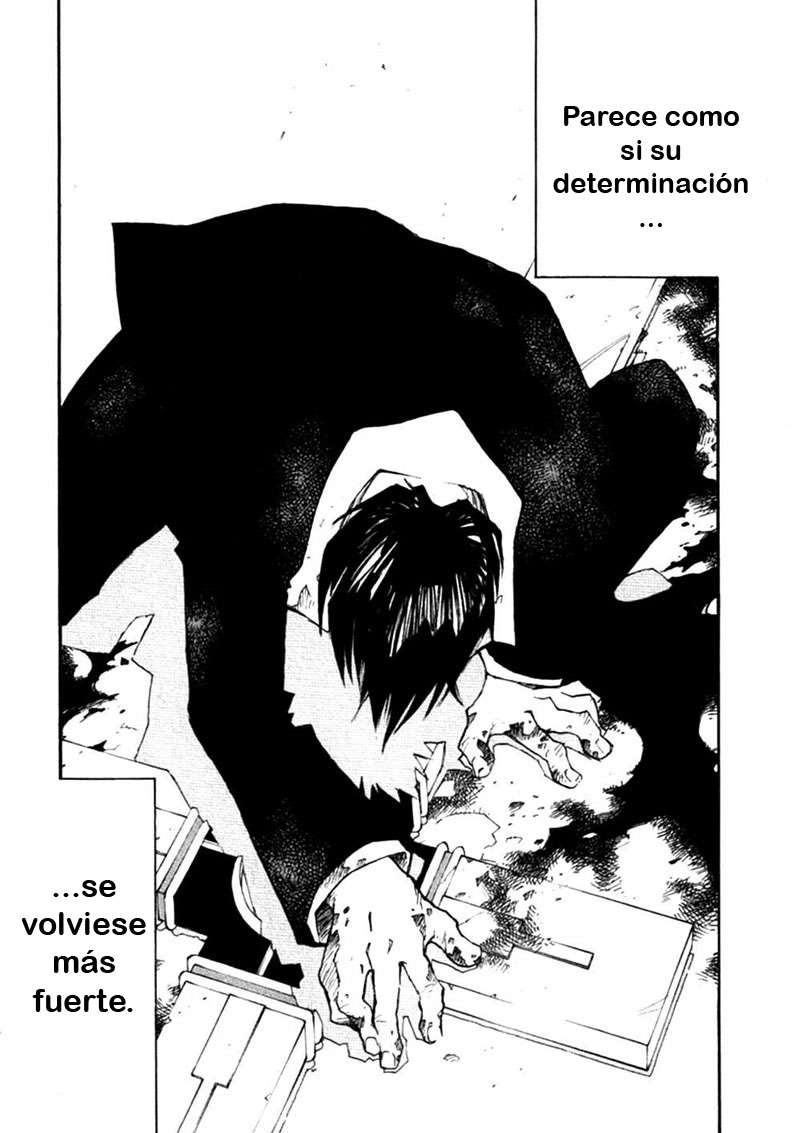 Read Trigun Maximum ES Manga Online