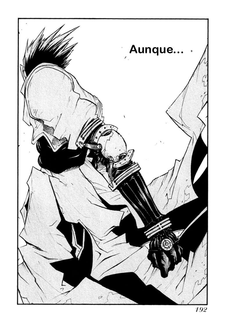 Read Trigun Maximum ES Manga Online