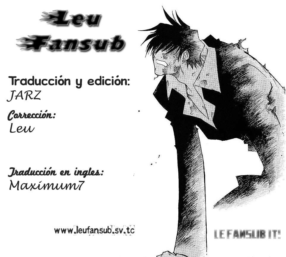 Read Trigun Maximum ES Manga Online