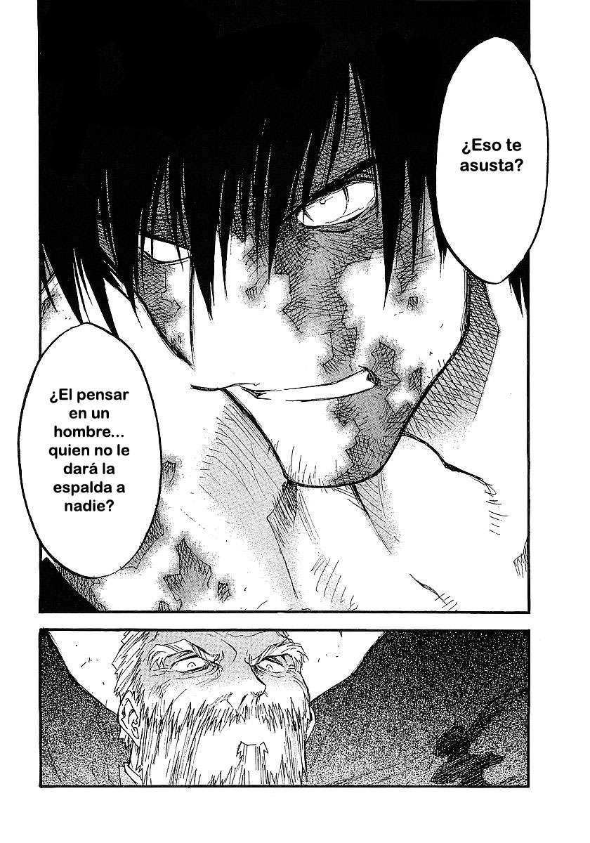 Read Trigun Maximum ES Manga Online