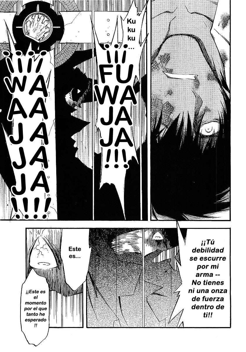 Read Trigun Maximum ES Manga Online