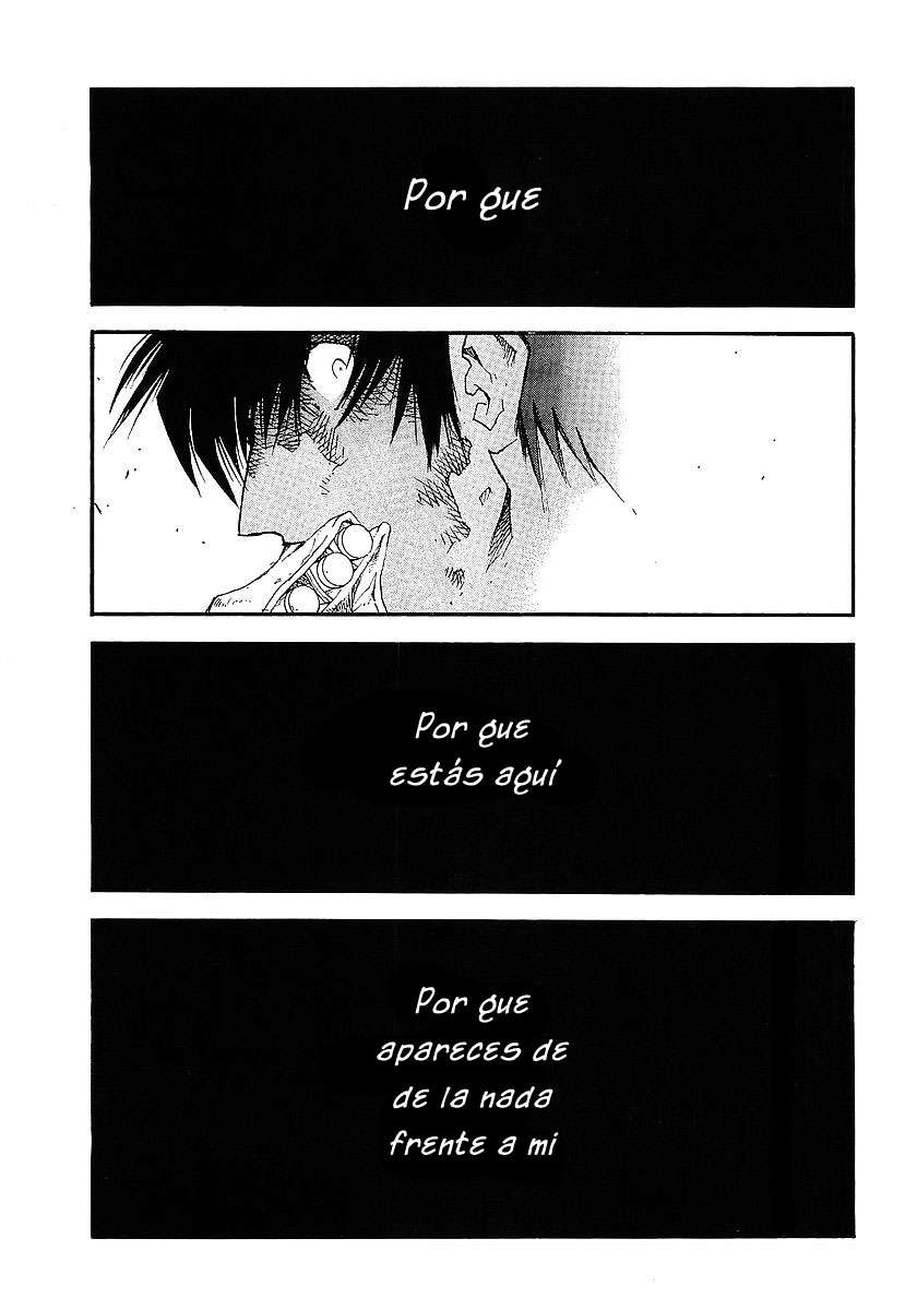 Read Trigun Maximum ES Manga Online