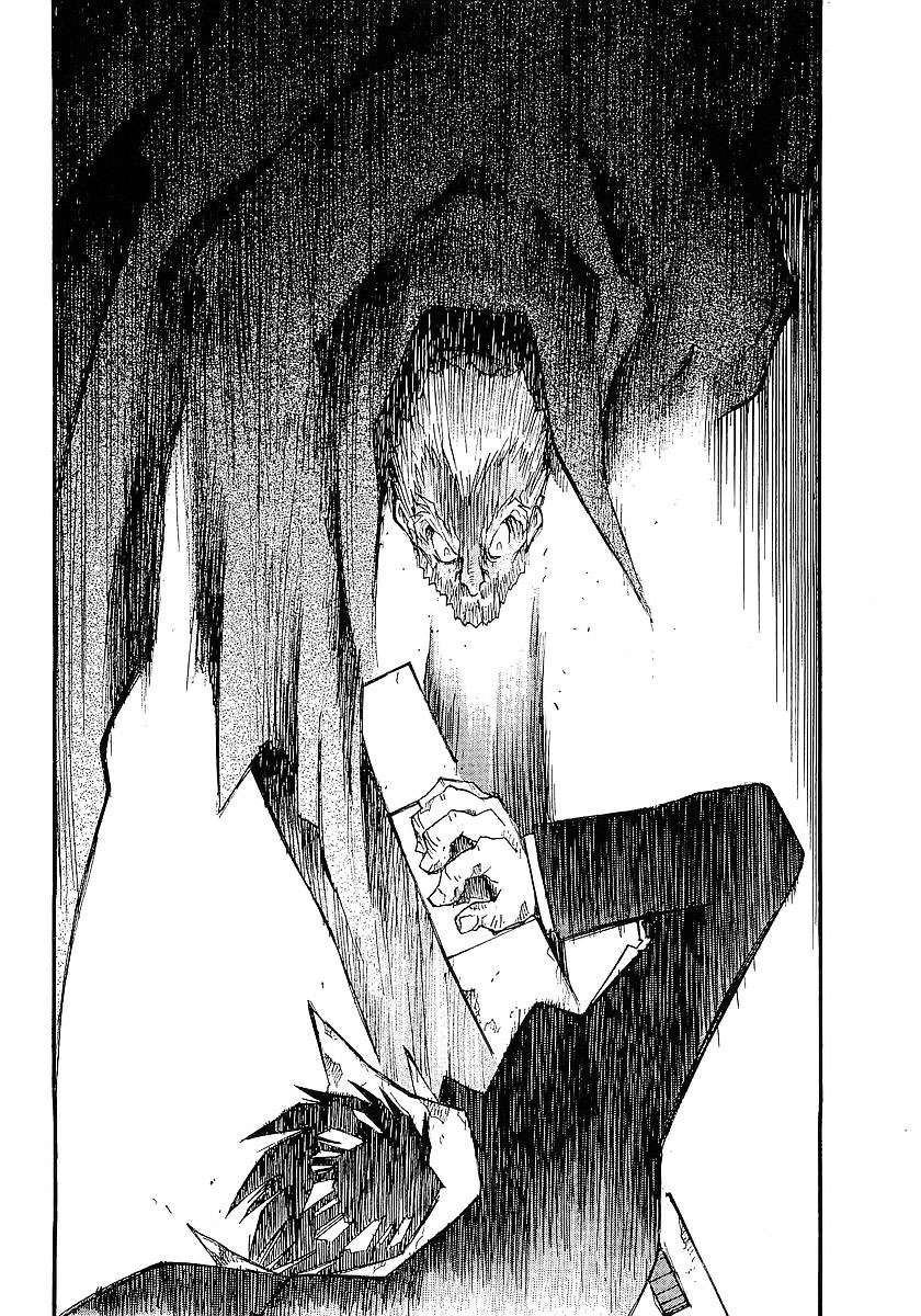 Read Trigun Maximum ES Manga Online