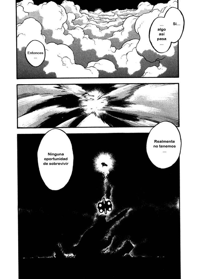 Read Trigun Maximum ES Manga Online