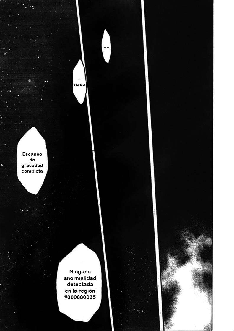 Read Trigun Maximum ES Manga Online