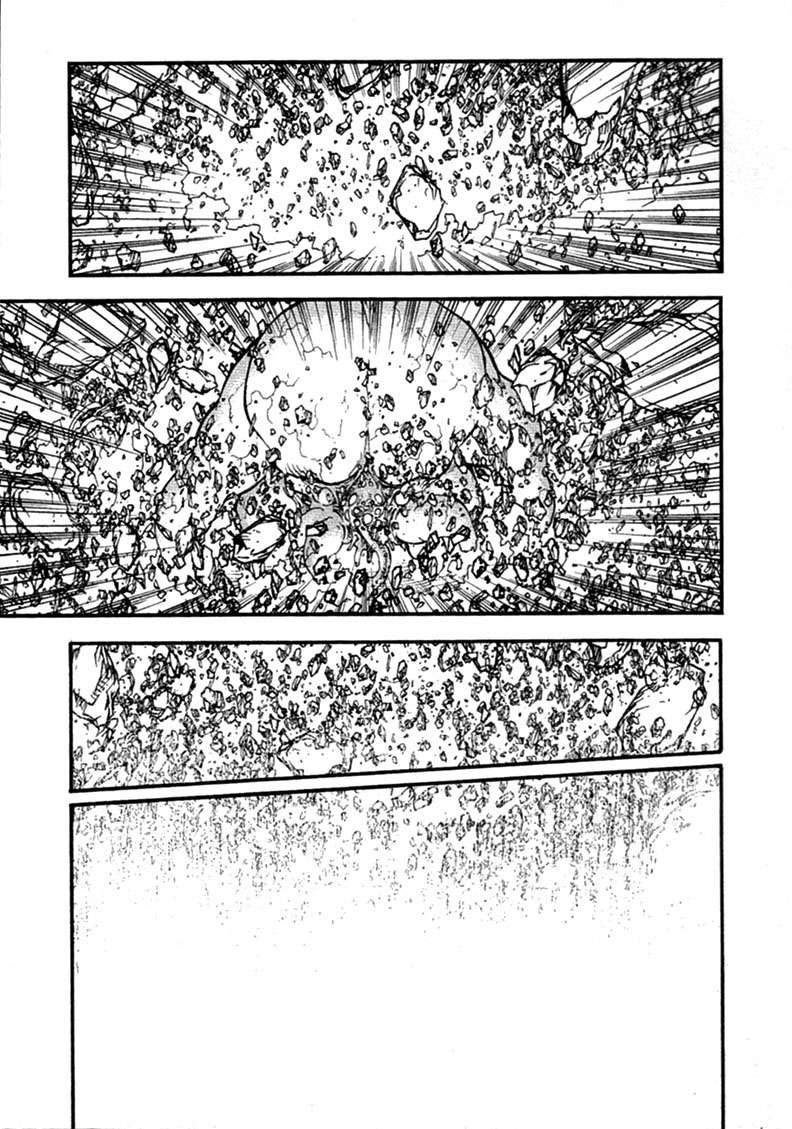 Read Trigun Maximum ES Manga Online